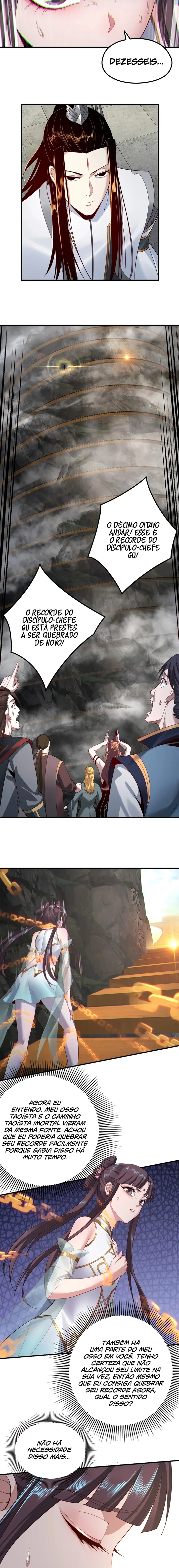 Read I Am the Fated Villain Pt Manga Online
