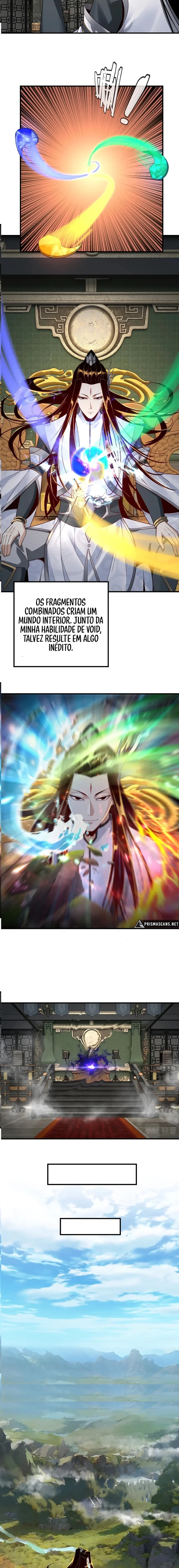 Read I Am the Fated Villain Pt Manga Online