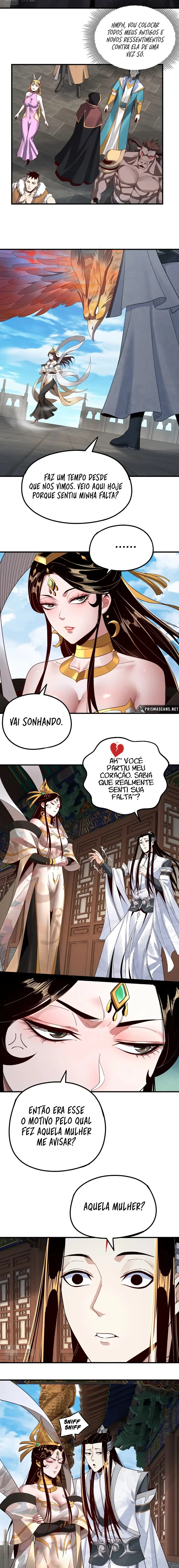 Read I Am the Fated Villain Pt Manga Online