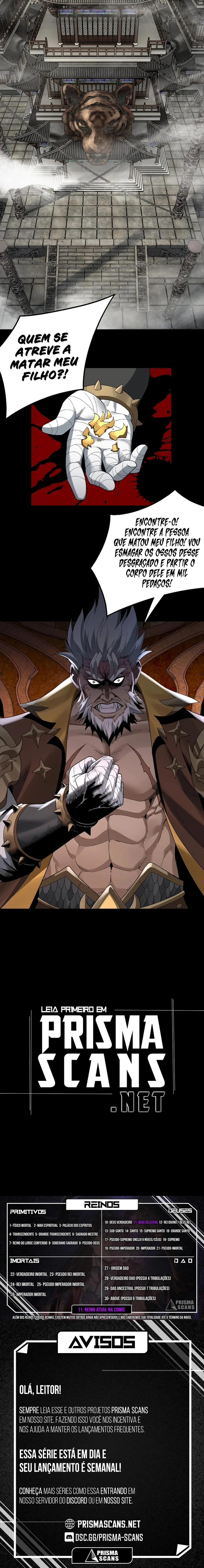 Read I Am the Fated Villain Pt Manga Online