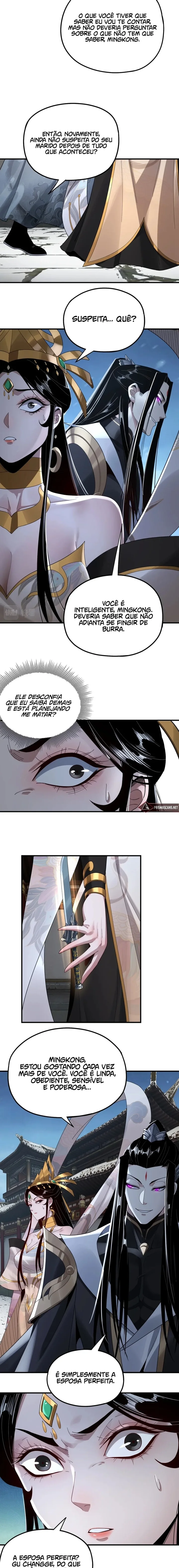 Read I Am the Fated Villain Pt Manga Online