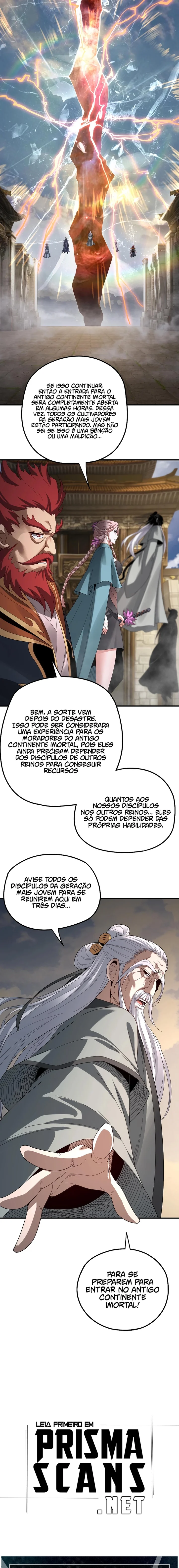 Read I Am the Fated Villain Pt Manga Online