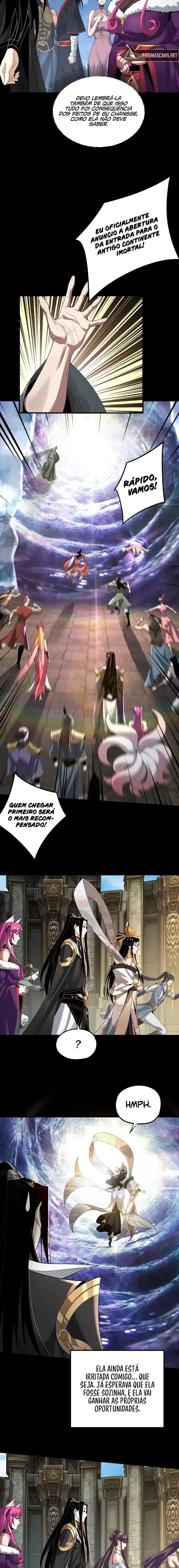 Read I Am the Fated Villain Pt Manga Online