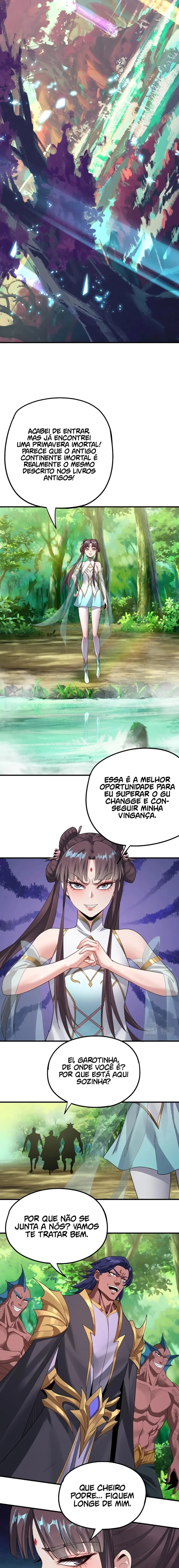 Read I Am the Fated Villain Pt Manga Online