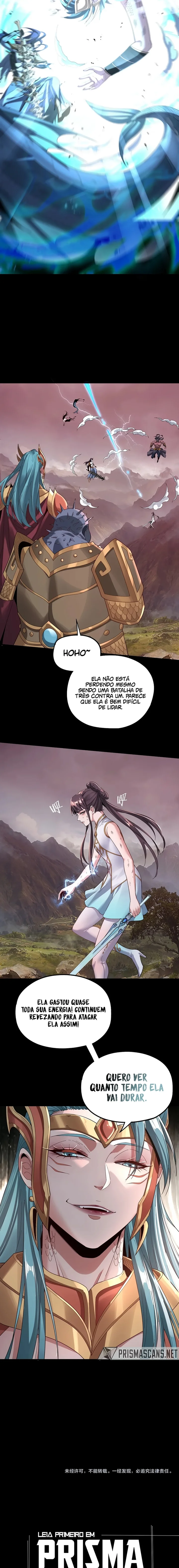 Read I Am the Fated Villain Pt Manga Online