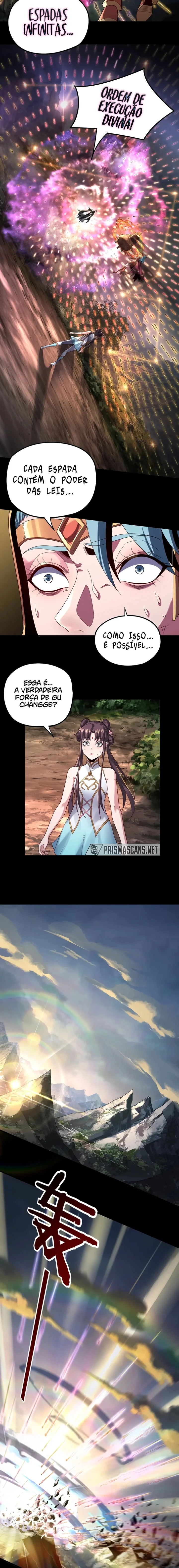 Read I Am the Fated Villain Pt Manga Online