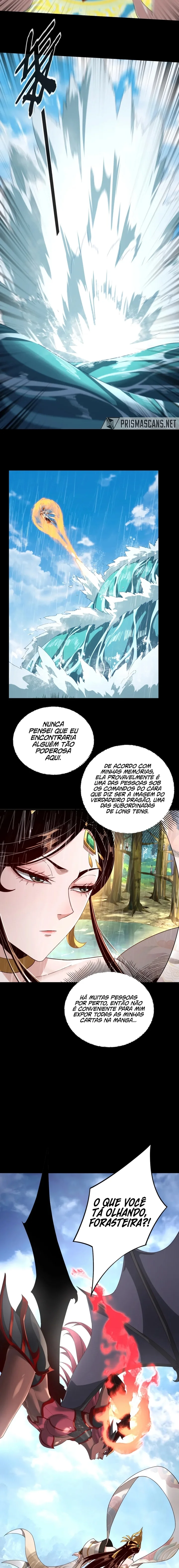 Read I Am the Fated Villain Pt Manga Online