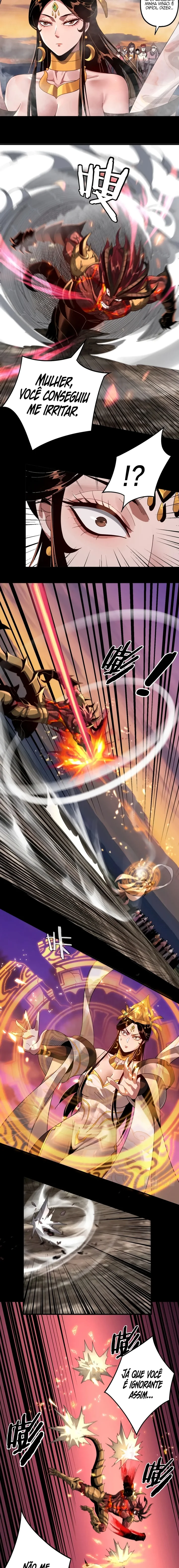 Read I Am the Fated Villain Pt Manga Online