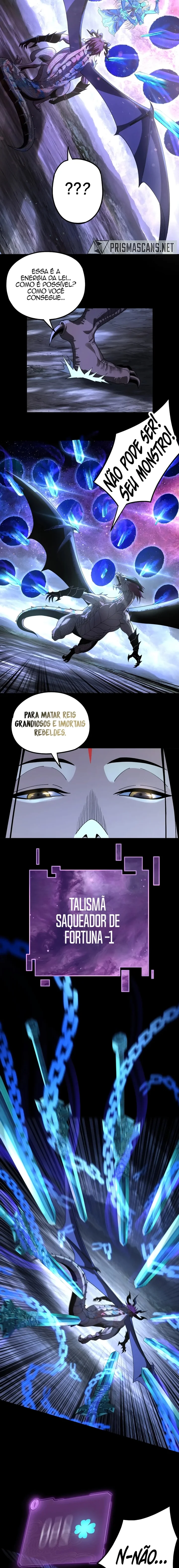 Read I Am the Fated Villain Pt Manga Online
