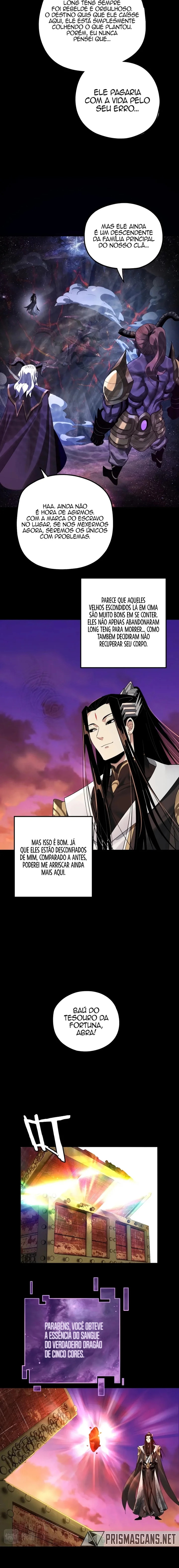 Read I Am the Fated Villain Pt Manga Online