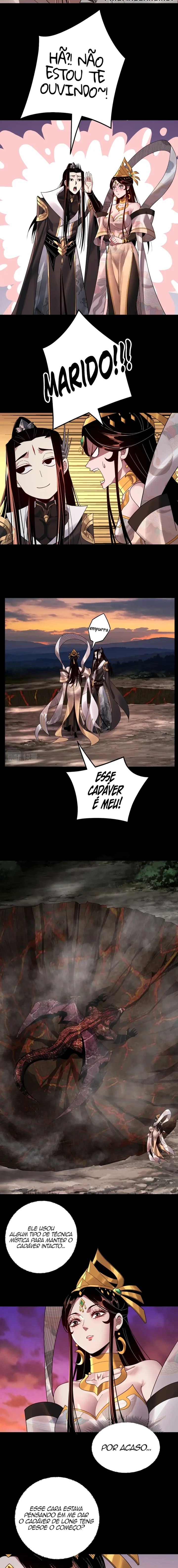 Read I Am the Fated Villain Pt Manga Online