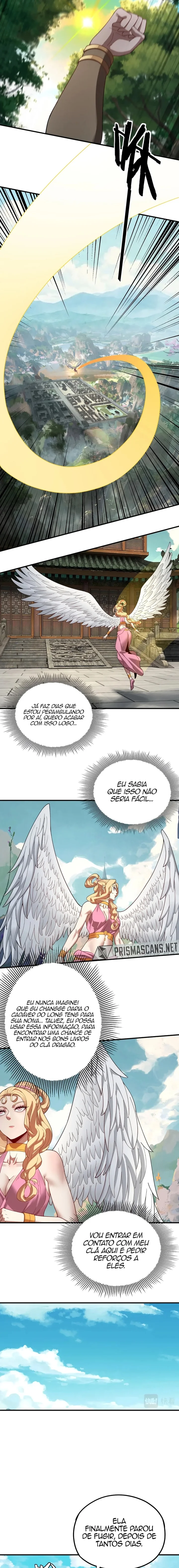 Read I Am the Fated Villain Pt Manga Online