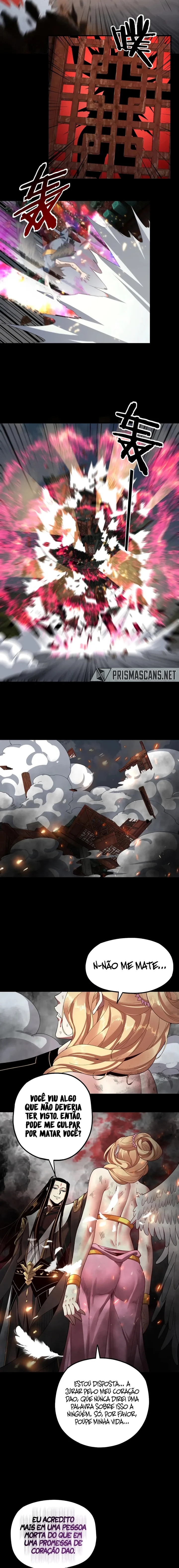 Read I Am the Fated Villain Pt Manga Online