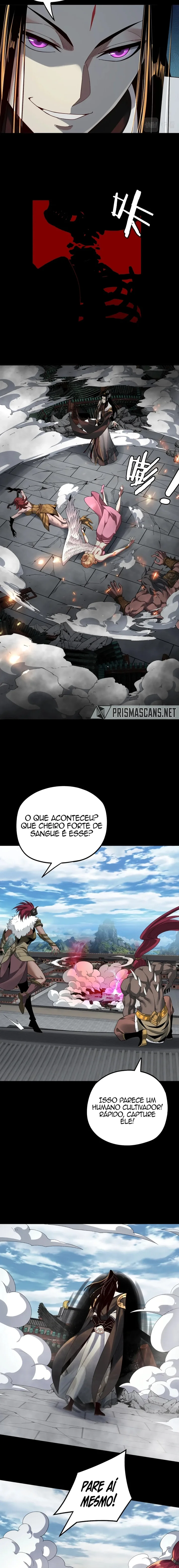 Read I Am the Fated Villain Pt Manga Online