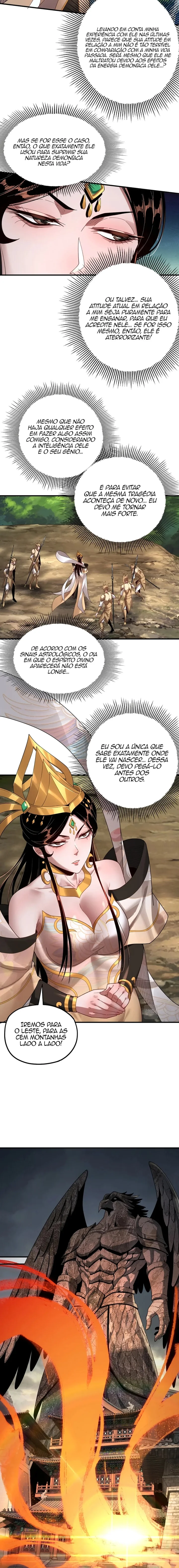 Read I Am the Fated Villain Pt Manga Online