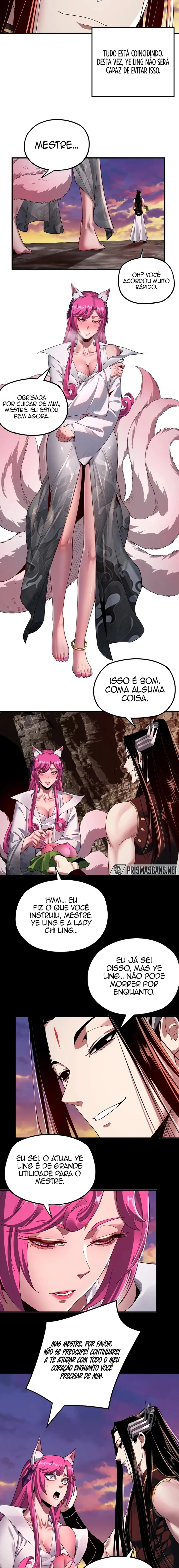 Read I Am the Fated Villain Pt Manga Online