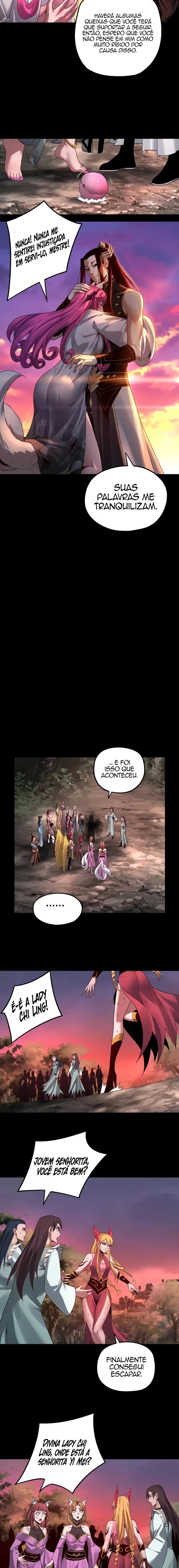 Read I Am the Fated Villain Pt Manga Online