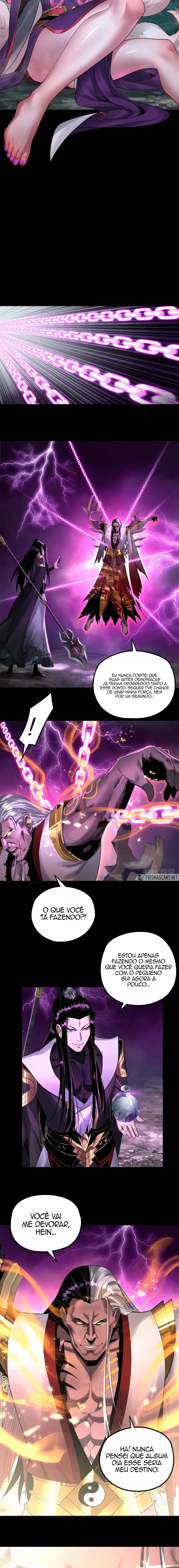 Read I Am the Fated Villain Pt Manga Online