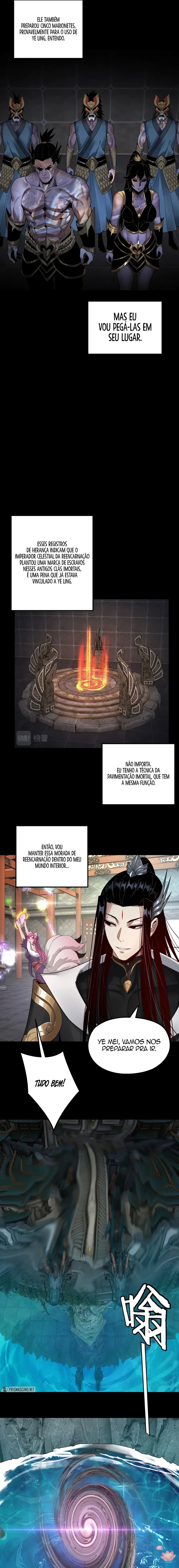 Read I Am the Fated Villain Pt Manga Online