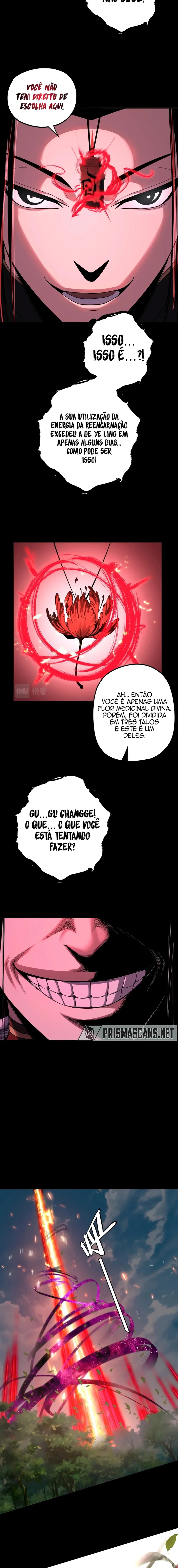 Read I Am the Fated Villain Pt Manga Online