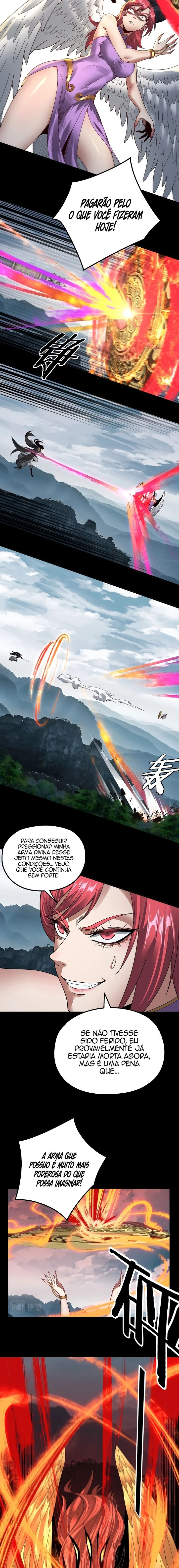 Read I Am the Fated Villain Pt Manga Online
