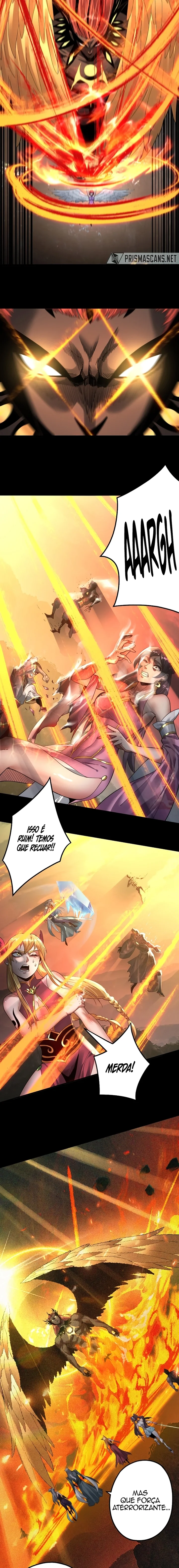 Read I Am the Fated Villain Pt Manga Online