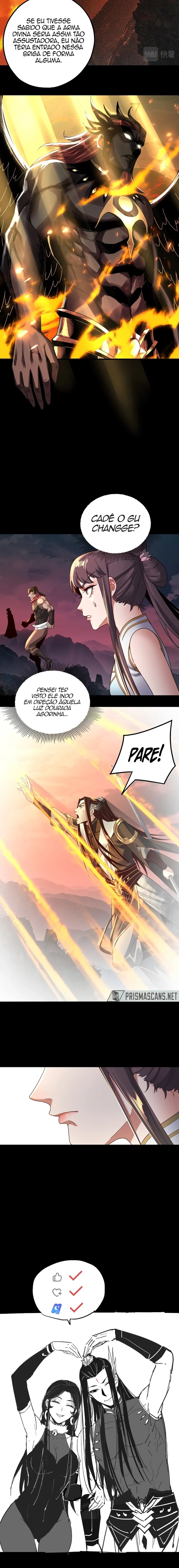 Read I Am the Fated Villain Pt Manga Online