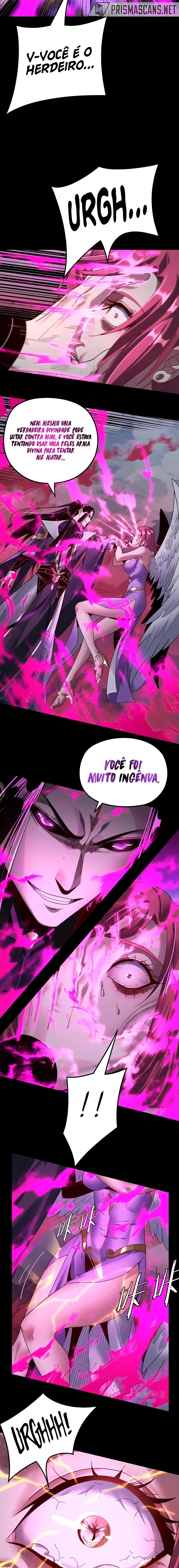 Read I Am the Fated Villain Pt Manga Online