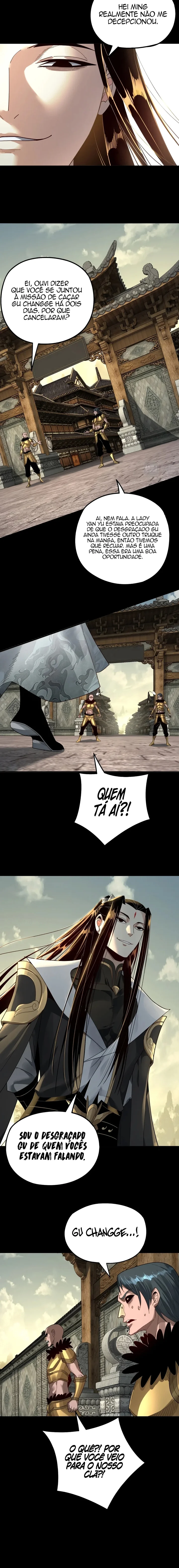 Read I Am the Fated Villain Pt Manga Online