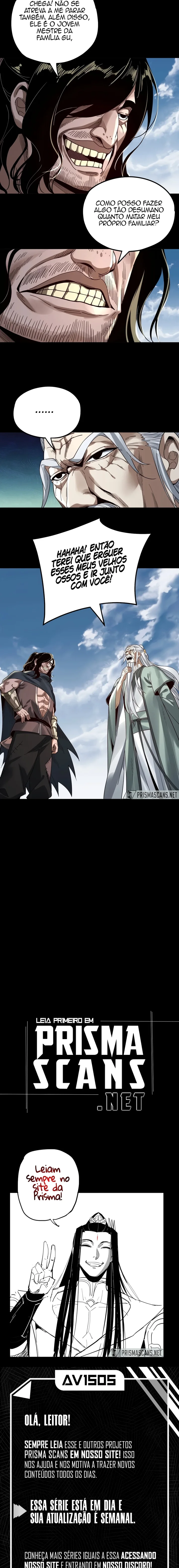 Read I Am the Fated Villain Pt Manga Online