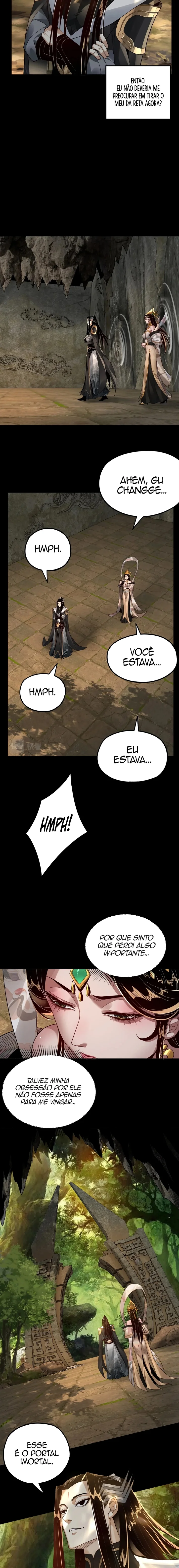 Read I Am the Fated Villain Pt Manga Online