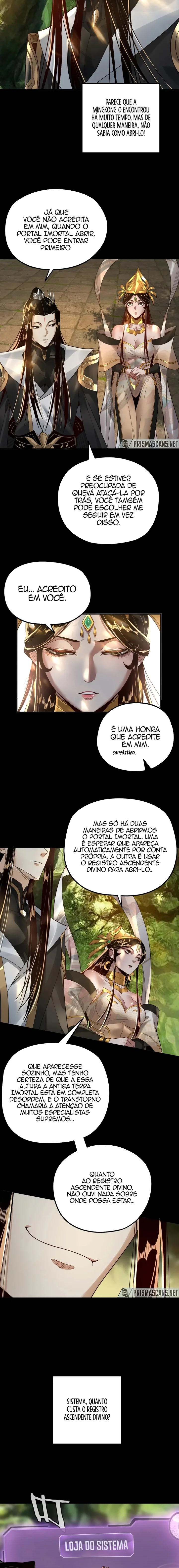 Read I Am the Fated Villain Pt Manga Online