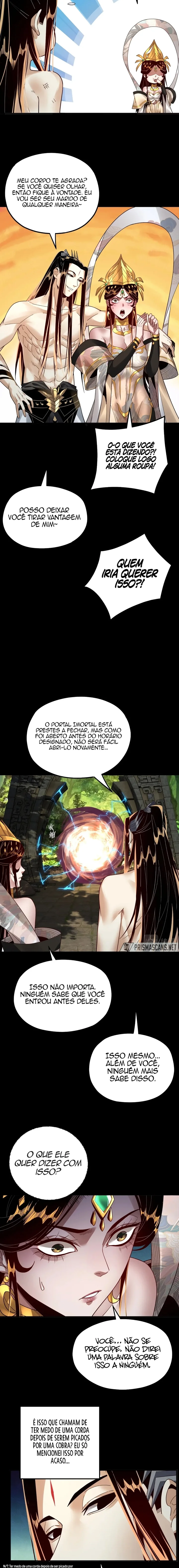Read I Am the Fated Villain Pt Manga Online