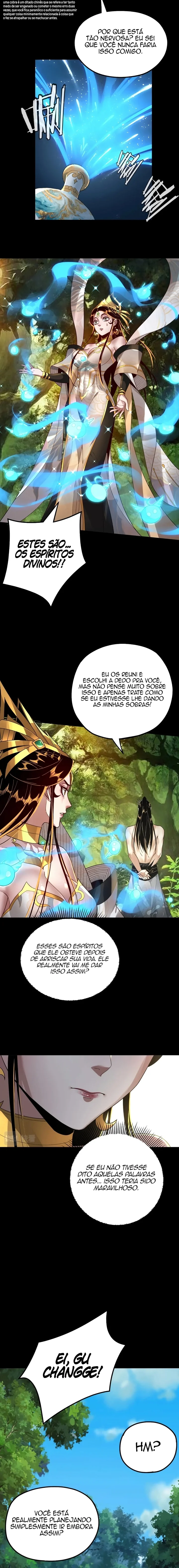 Read I Am the Fated Villain Pt Manga Online
