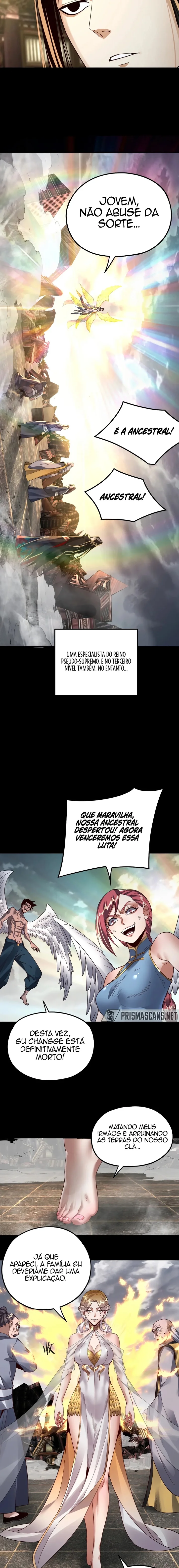 Read I Am the Fated Villain Pt Manga Online