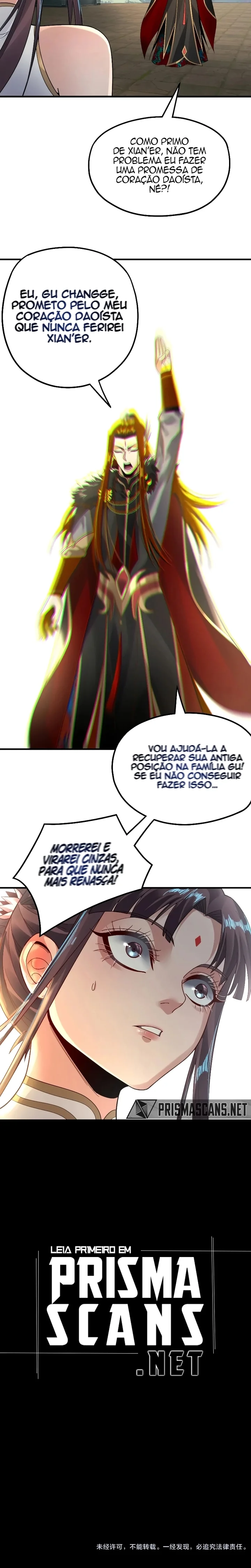 Read I Am the Fated Villain Pt Manga Online