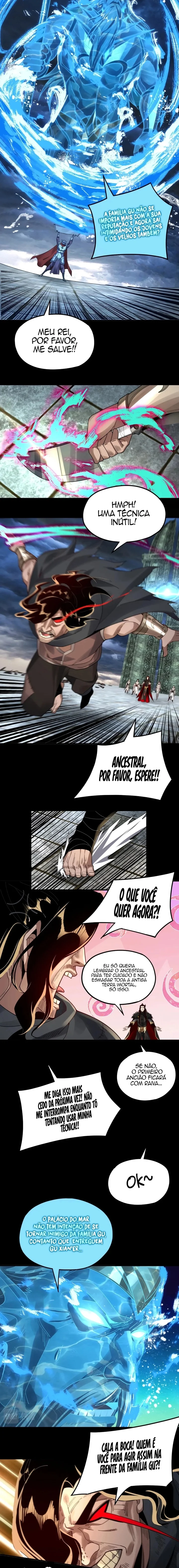 Read I Am the Fated Villain Pt Manga Online