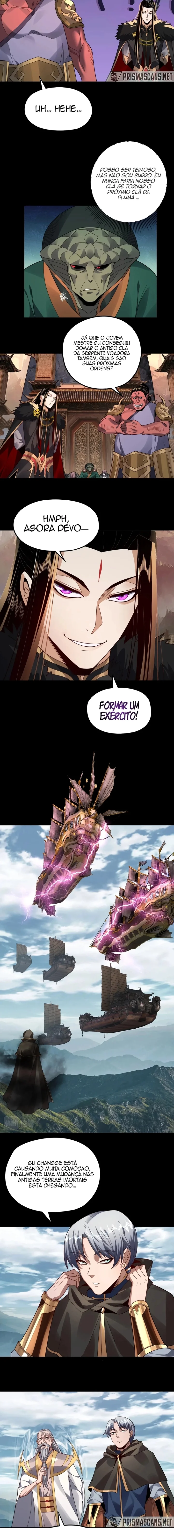 Read I Am the Fated Villain Pt Manga Online