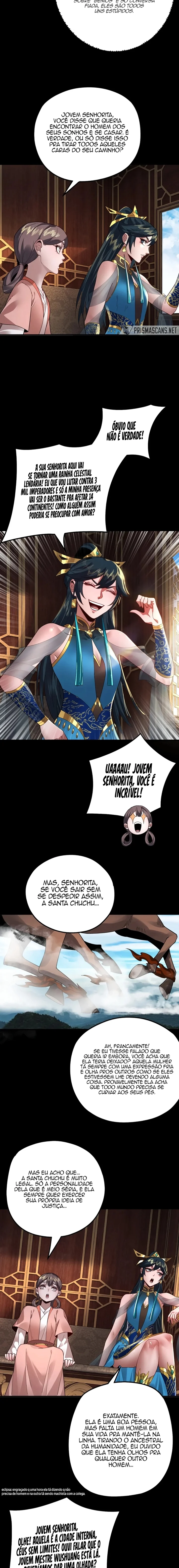 Read I Am the Fated Villain Pt Manga Online