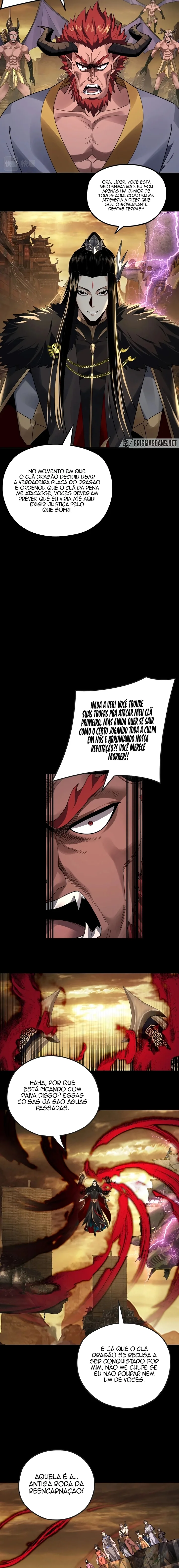 Read I Am the Fated Villain Pt Manga Online