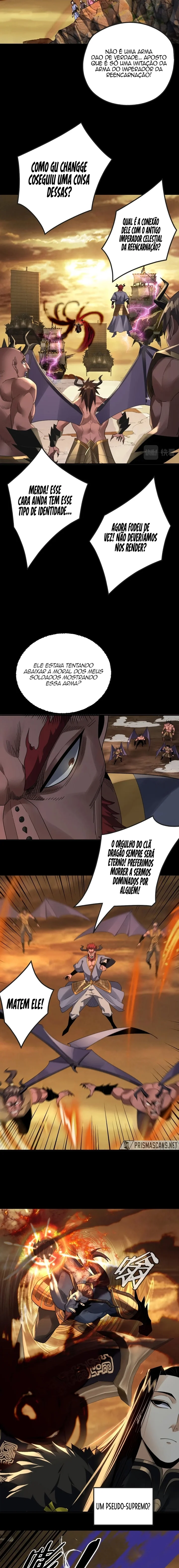 Read I Am the Fated Villain Pt Manga Online