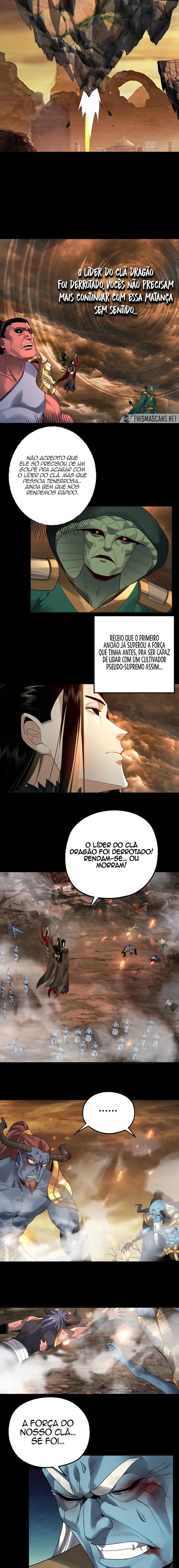 Read I Am the Fated Villain Pt Manga Online
