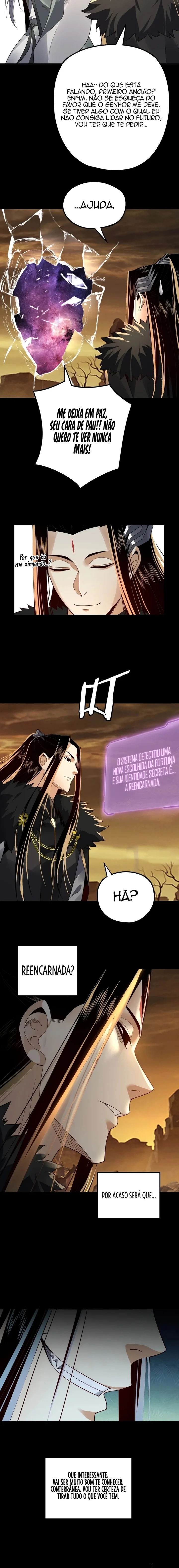 Read I Am the Fated Villain Pt Manga Online