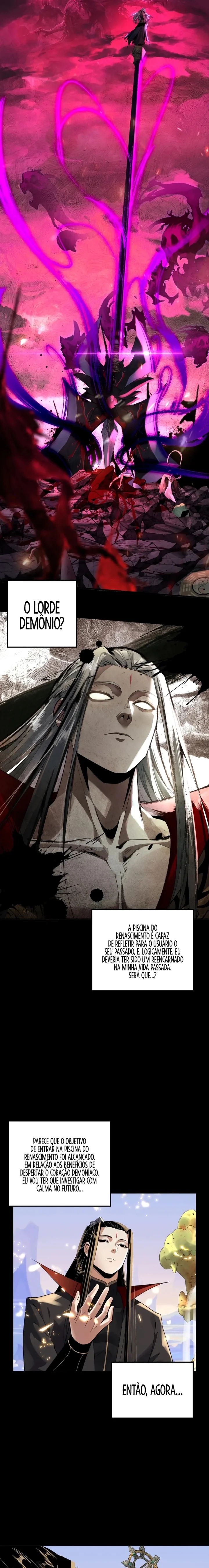 Read I Am the Fated Villain Pt Manga Online
