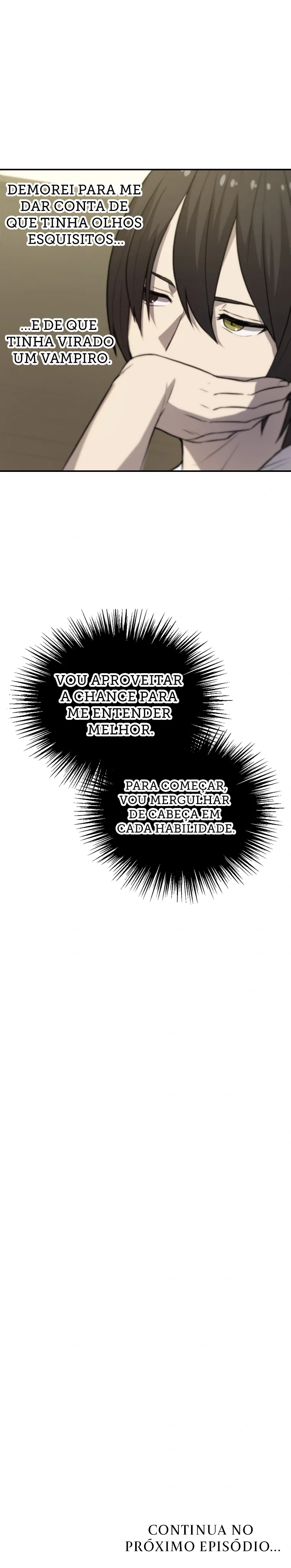 Read Invocado Demais, Forte Demais e de Saco Cheio! Pt Manga Online