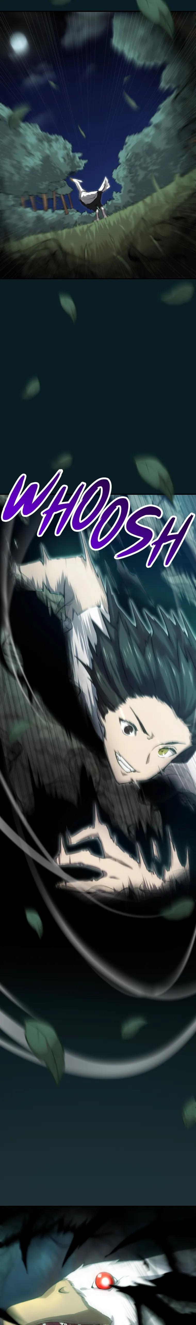 Read Invocado Demais, Forte Demais e de Saco Cheio! Pt Manga Online