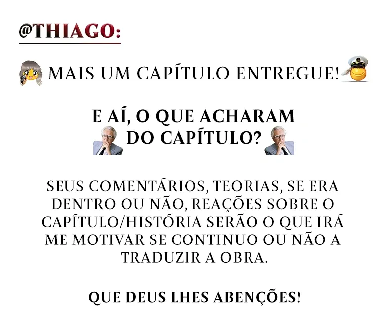 Read Invocado Demais, Forte Demais e de Saco Cheio! Pt Manga Online