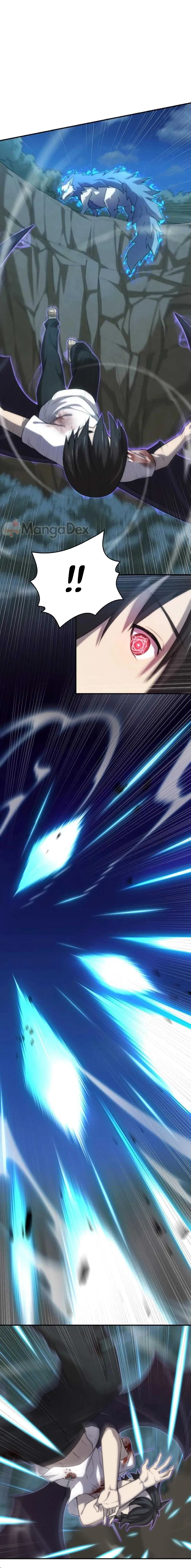 Read Invocado Demais, Forte Demais e de Saco Cheio! Pt Manga Online