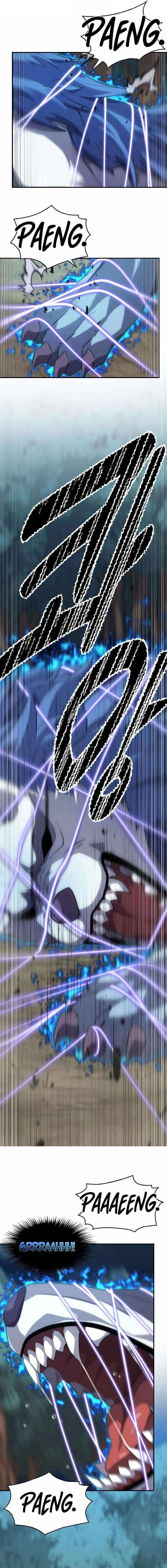 Read Invocado Demais, Forte Demais e de Saco Cheio! Pt Manga Online