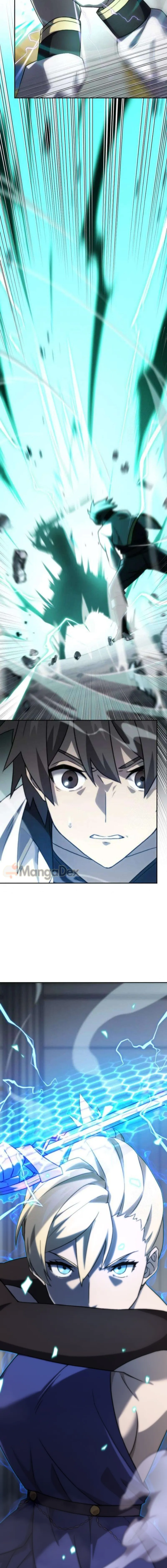 Read Invocado Demais, Forte Demais e de Saco Cheio! Pt Manga Online